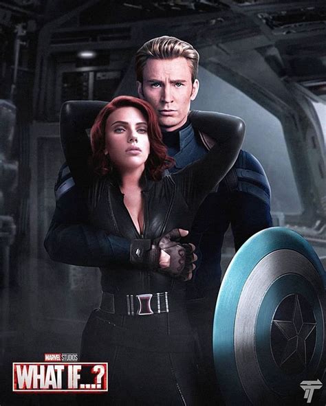 Captain America And Black Widow Porn Videos 